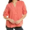 Tommy Bahama Mission Beach Shirt Women