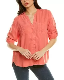 Tommy Bahama Mission Beach Shirt Women