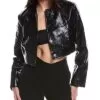 Cropped Jacket Women