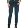 Le High Straight Roswell Chew Jean Women
