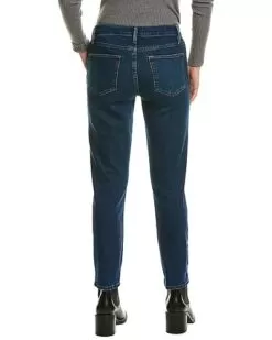Le High Straight Roswell Chew Jean Women -Fashion Clothing Store 1411839470 RLLD 2
