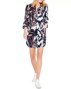 Seaside Shade Dress Women