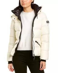 Mackage Madalyn Down Jacket Women