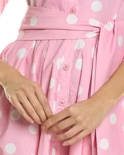 Samantha Sung A-Line Dress Women 6 Samantha Sung A-Line Dress Women -Fashion Clothing Store 1411875852 RLLD 3