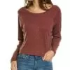 Raglan Pullover Women