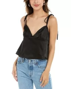 Tie-Strap Cami Women