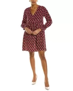 Manyle Tunic Dress Women