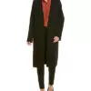 Rishima Wool Topper Women