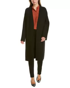 Rishima Wool Topper Women