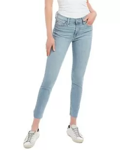 Blair Dreamland High-Rise Skinny Ankle Jean Women