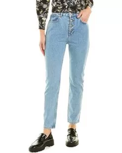 Ba&sh Amber Pant Women