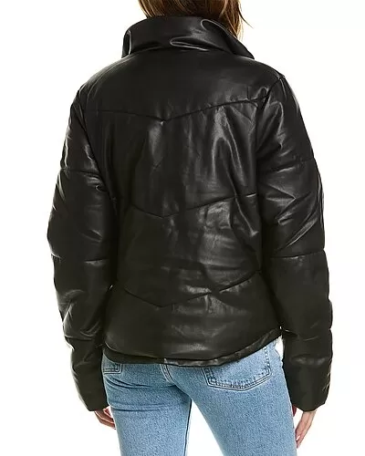 Splendid Puffer Coat Women 2 Splendid Puffer Coat Women - Image 2