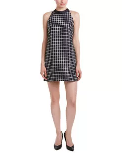 Shift Dress Women