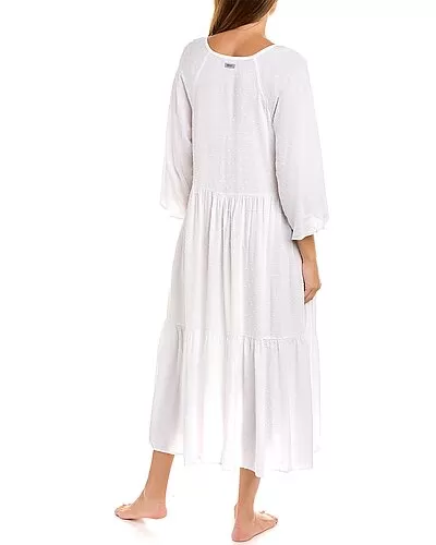 DKNY Sleepshirt Women 2 DKNY Sleepshirt Women - Image 2