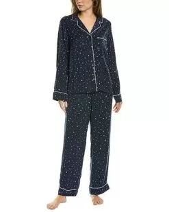 DKNY 2pc Sleep Set Women
