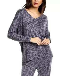Mirage Cocoon Top Women
