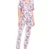 2pc Anastasia Pajama Set Women