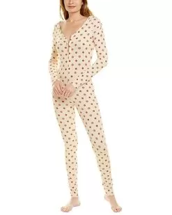 FREE PEOPLE Home Alone Long John Women