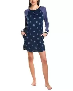 DKNY Brushed Sleepshirt Women