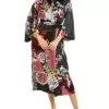 Royal Garden Robe Women