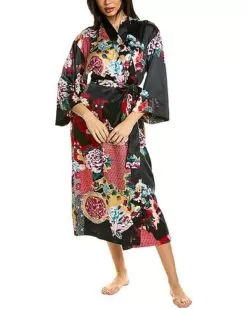 Royal Garden Robe Women
