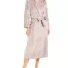 Cashmere Fleece Robe Women
