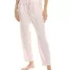 HANRO Sleep And Lounge Knit Long Pant Women