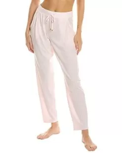 HANRO Sleep And Lounge Knit Long Pant Women