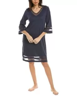 HANRO Delia Gown Women