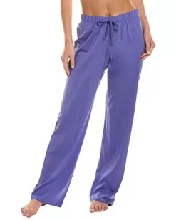 HANRO Deluxe Drawstring Pant Women