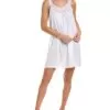 HANRO Tank Nightgown Women