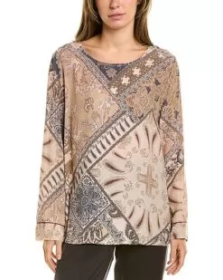 HANRO Lille Shirt Women