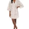 Gardenia Kimono Women