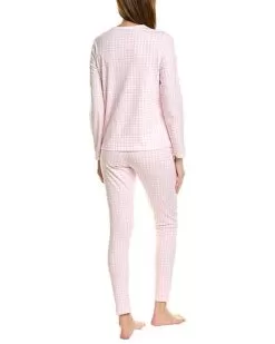 Hathi Gingham Pajama Women -Fashion Clothing Store 1412520726 RLLD 3
