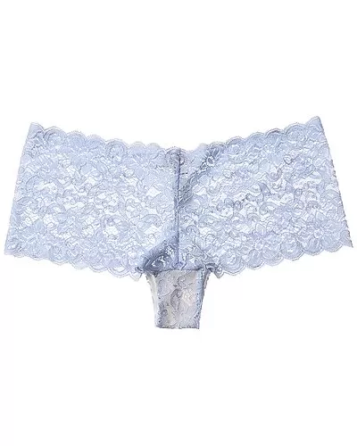 Wild Instinct Cozy Knit Gown Women 1 Wild Instinct Cozy Knit Gown Women