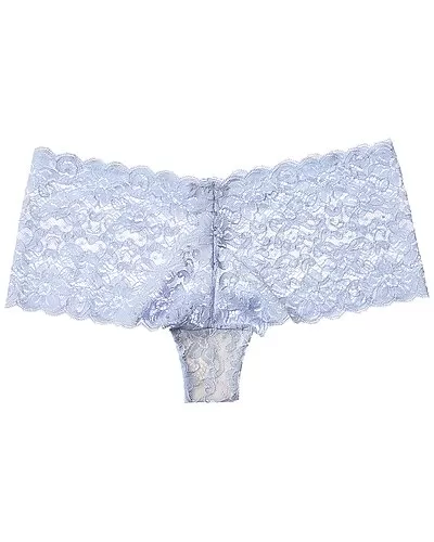 Wild Instinct Cozy Knit Gown Women 2 Wild Instinct Cozy Knit Gown Women - Image 2