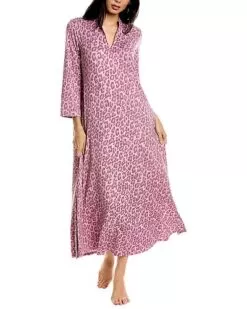 Wild Instinct Caftan Women
