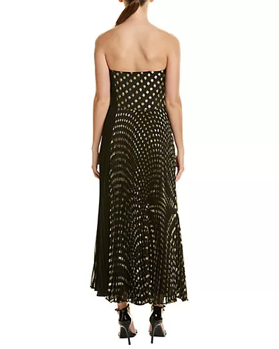 Midi Dress Women 2 Midi Dress Women - Image 2