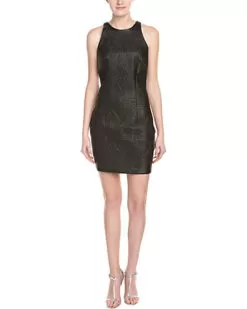 Sheath Dress Women