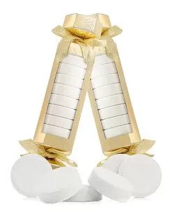 Aromatherapy Shower Steamers - 8 Essential Oils Shower Bombs For Spa Baths Women