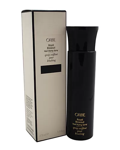 Oribe 5.9oz Royal Blowout Heat Styling Spray Women 1 Oribe 5.9oz Royal Blowout Heat Styling Spray Women
