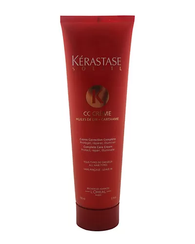 Kérastase Unisex 5oz Soleil CC Creme Women 1 Kérastase Unisex 5oz Soleil CC Creme Women