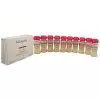 Kérastase 10 X 0.4oz K Fusio-Dose Concentre Pixelist Women