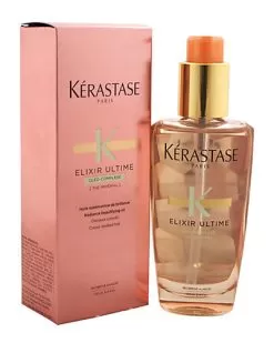 Kérastase Elixir Ultime Oleo-Complexe Radiance Oil Women
