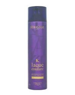 Kérastase Unisex Laque Couture Micro Mist Medium Hold 8.8oz Hair Spray Women