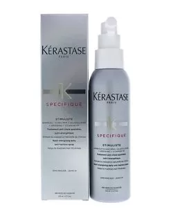 Kérastase 4.2oz Specifique Stimuliste Nutri Energizing Daily Anti-Hairloss Spray Women