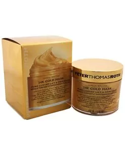 Peter Thomas Roth 5oz 24K Gold Mask Pure Luxury Lift & Firm Mask Women