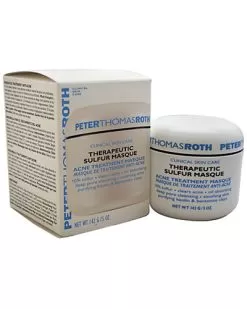 Peter Thomas Roth Peutic 5oz Sulfur Masque Women