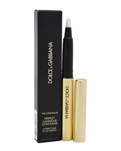 Dolce & Gabbana 0.08oz # 4 Soft Sand Perfect Luminous Concealer Women