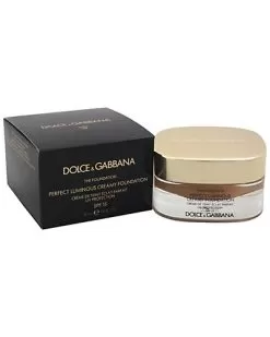 Dolce & Gabbana 1oz # 148 Amber Perfect Luminous Creamy Foundation SPF 15 Women